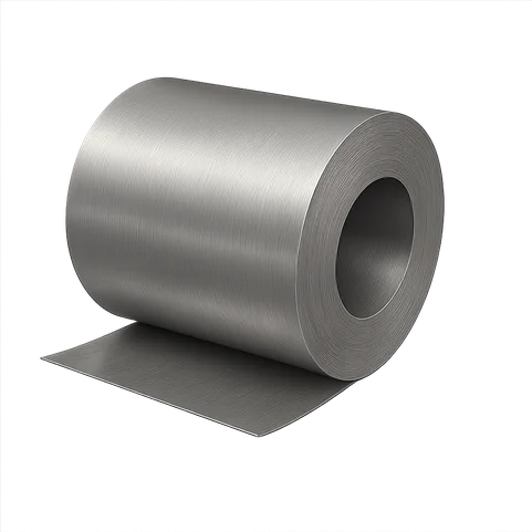 Рулон нержавеющий 0,5х1500 мм AISI 430