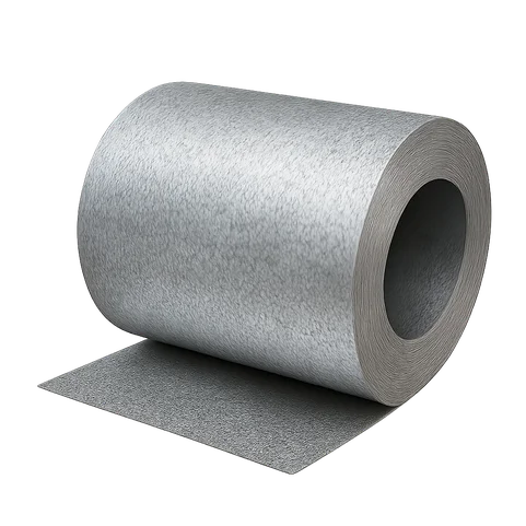 Рулон оцинкованный 0,4х1250 мм