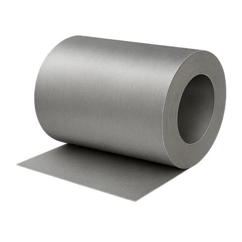 Алюминиевый рулон 1х1200 мм АД1М