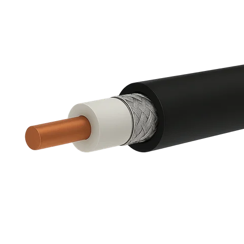 Кабель радиочастотный РК 75-9-12 0,87 мм