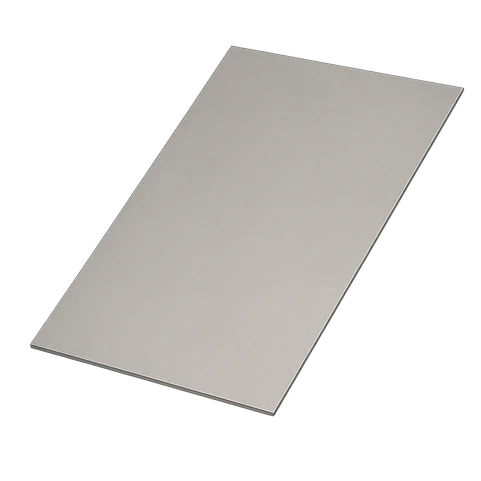 Лист прецизионный горячекатаный 17х500 мм 58Н-ВИ