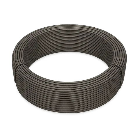 Молибден-рениевая проволока 0,2 мм МР-47 3ВП