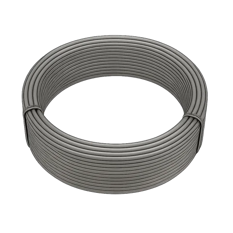 Молибденовая проволока 20 мм МЧВП