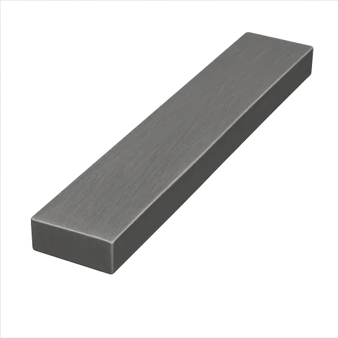 Тугоплавкая полоса 0,35х100 мм МЧ