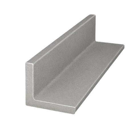 Уголок оцинкованный 63х63х5 мм