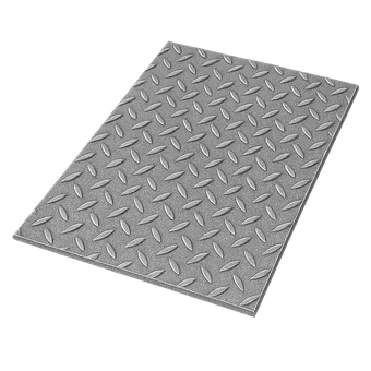 Листы рифленые